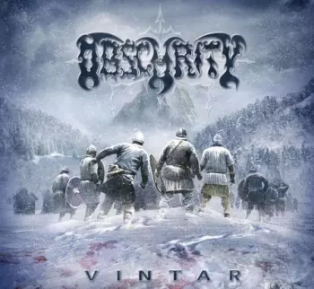 Obscurity: Vintar