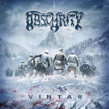 CD Obscurity: Vintar LTD | DIGI 38924