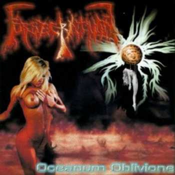 Album Obsecration: Oceanum Oblivione