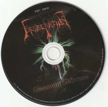 CD Obsecration: Oceanum Oblivione 273082