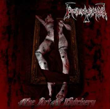 Album Obsecration: The Art Of Butchery