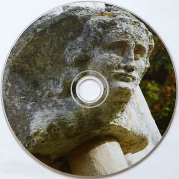 CD Obsequiae: Aria Of Vernal Tombs  DIGI 279734
