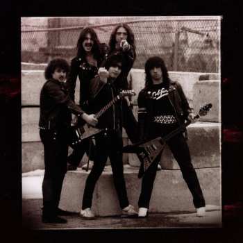 CD Obsession: Marshall Law