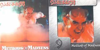 CD Obsession: Methods Of Madness 268911