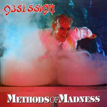 Obsession: Methods Of Madness