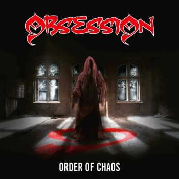 LP Obsession: Order Of Chaos (black Vinyl) 517028