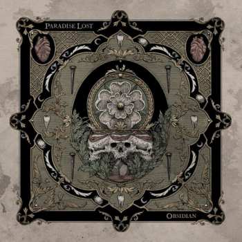 LP Paradise Lost: Obsidian LTD | CLR 385804