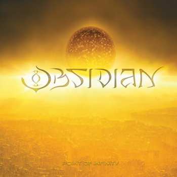 Album Obsidian: Point Of Infinity