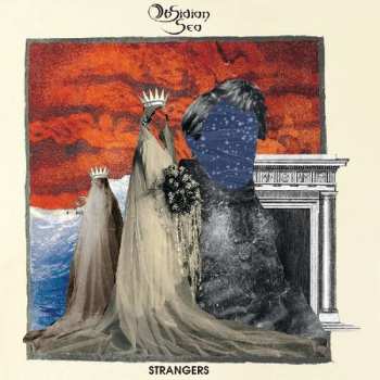 Album Obsidian Sea: Strangers