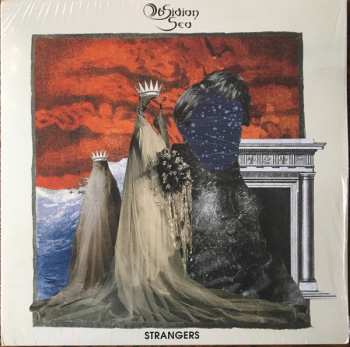 LP Obsidian Sea: Strangers 58925