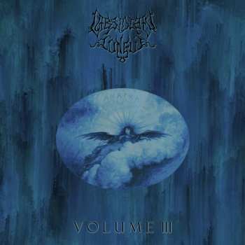 Album Obsidian Tongue: Volume III