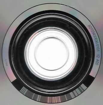 CD Obsidious: Iconic DIGI 419757