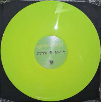 LP Obsoletion: Obsoletion CLR