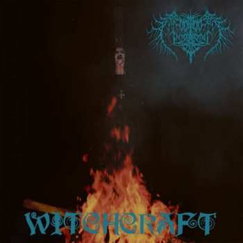 Album Obtained Enslavement: Witchcraft