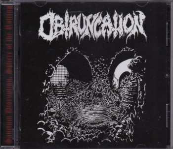CD Obtruncation: Sanctum Disruption, Sphere Of The Rotting 256893