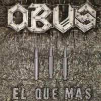 Album Obus: El Que Más