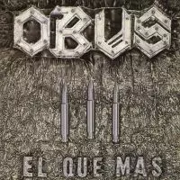 Obus: El Que Más