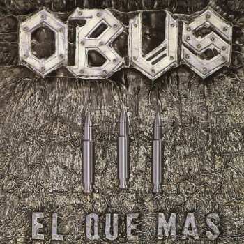 CD Obus: El Que Más 461355