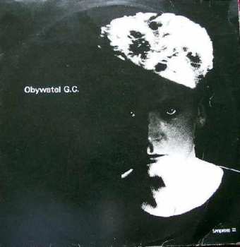 Album Obywatel G.C.: Obywatel G.C.