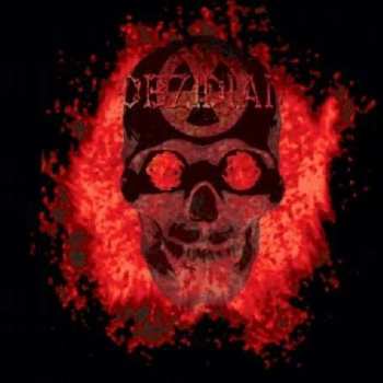 Album Obzidian: S/t