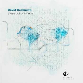 Album Occhipinti: These Out Of Infinite