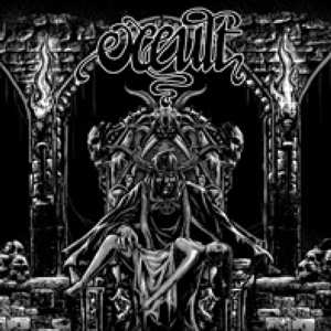 Album Occult: 1992-1993