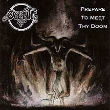 CD Occult: Prepare To Meet Thy Doom 227090