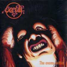 CD Occult: The Enemy Within 220886