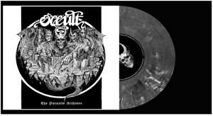 LP Occult: The Parasite Archives 145452