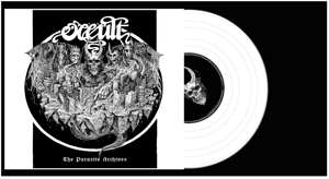 LP Occult: The Parasite Archives 145479