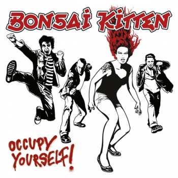Bonsai Kitten: Occupy Yourself!