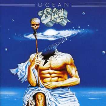 Album Eloy: Ocean