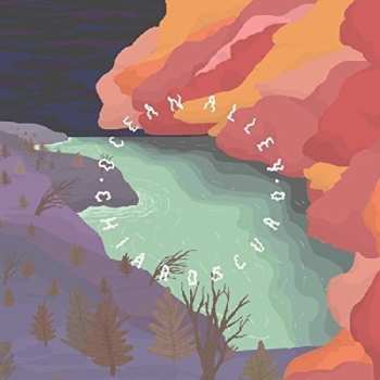 2LP Ocean Alley: Chiaroscuro CLR | LTD