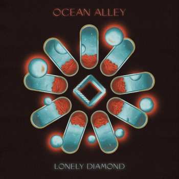 Album Ocean Alley: Lonely Diamond
