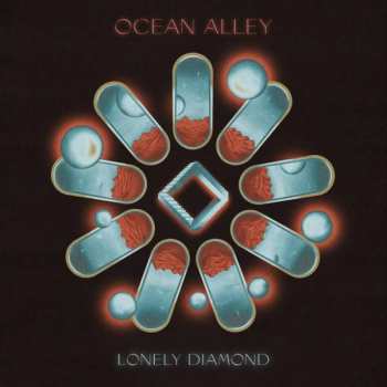 2LP Ocean Alley: Lonely Diamond LTD | CLR 404249