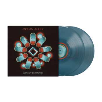 2LP Ocean Alley: Lonely Diamond LTD | CLR