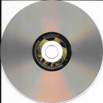 CD Ocean Colour Scene: A Hyperactive Workout For The Flying Squad