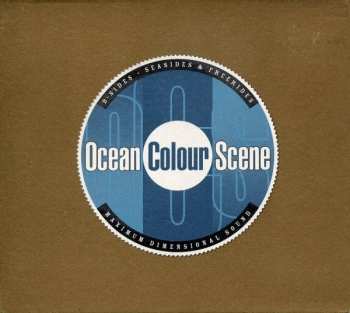 Ocean Colour Scene: B-Sides • Seasides & Freerides