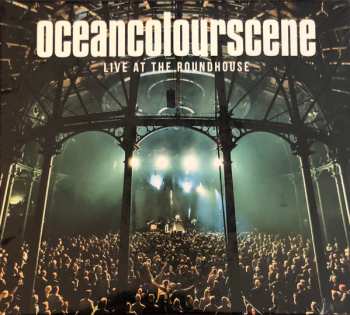 Album Ocean Colour Scene: Live At The Roundhouse