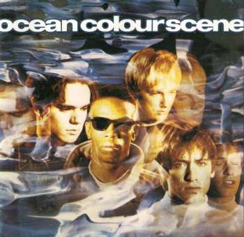 Album Ocean Colour Scene: Ocean Colour Scene