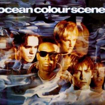 CD Ocean Colour Scene: Ocean Colour Scene 523842