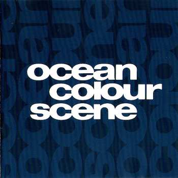 CD Ocean Colour Scene: Ocean Colour Scene 523842