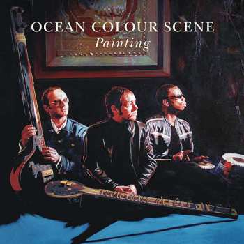 CD Ocean Colour Scene: Painting 106776
