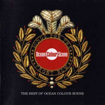 Album Ocean Colour Scene: Songs For The Front Row