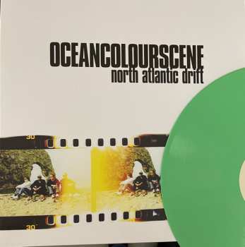 3LP/Box Set Ocean Colour Scene: Yesterday Today 1999-2003 CLR | LTD 479485