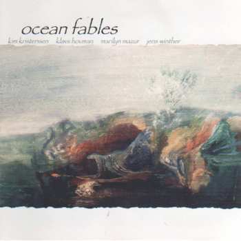 CD Ocean Fables: Ocean Fables 254610