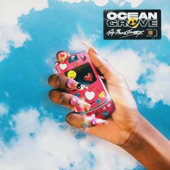 Album Ocean Grove: Flip Phone Fantasy