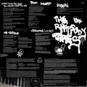 LP Ocean Grove: The Rhapsody Tapes