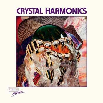 LP Ocean Moon: Crystal Harmonics 499553