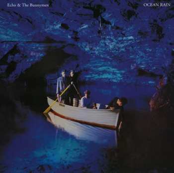 LP Echo & The Bunnymen: Ocean Rain 381720